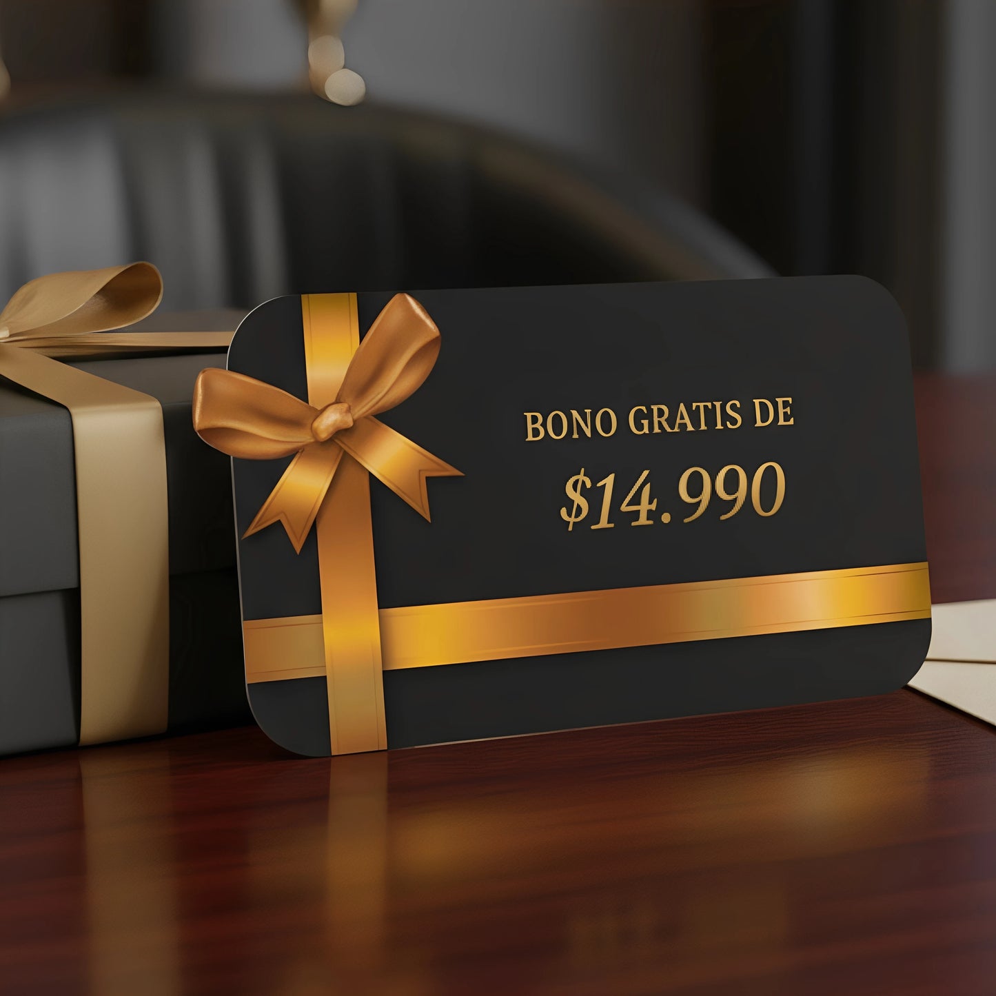 Bono de $14.990 en tus próximas compras