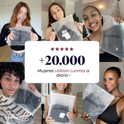 Lunmia™ Legging 3D – Redefine tu silueta sin esfuerzo