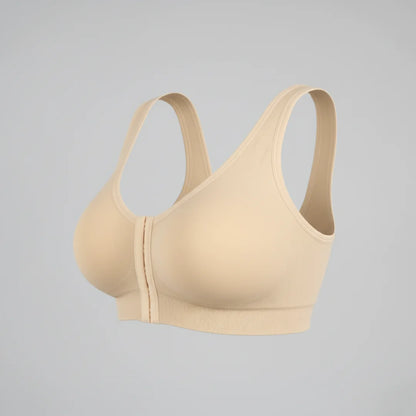 Lunmia Bra™ Sostén Ortopédico con cierre frontal y soporte