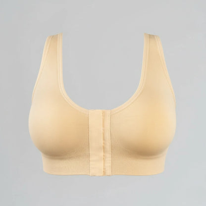 Lunmia Bra™ Sostén Ortopédico con cierre frontal y soporte