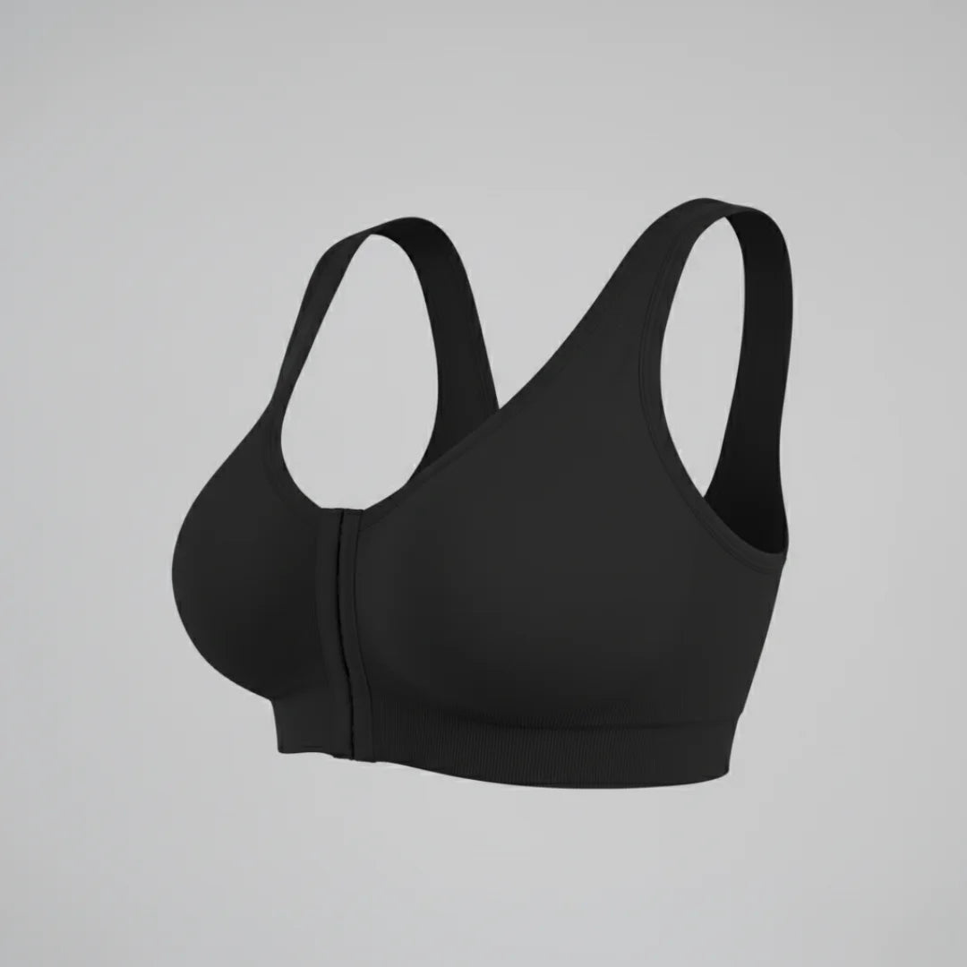 Lunmia Bra™ Sostén Ortopédico con cierre frontal y soporte