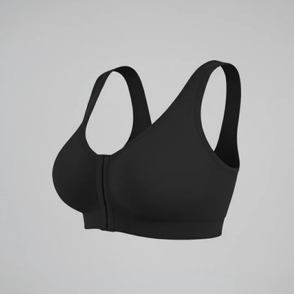 Lunmia Bra™ Sostén Ortopédico con cierre frontal y soporte