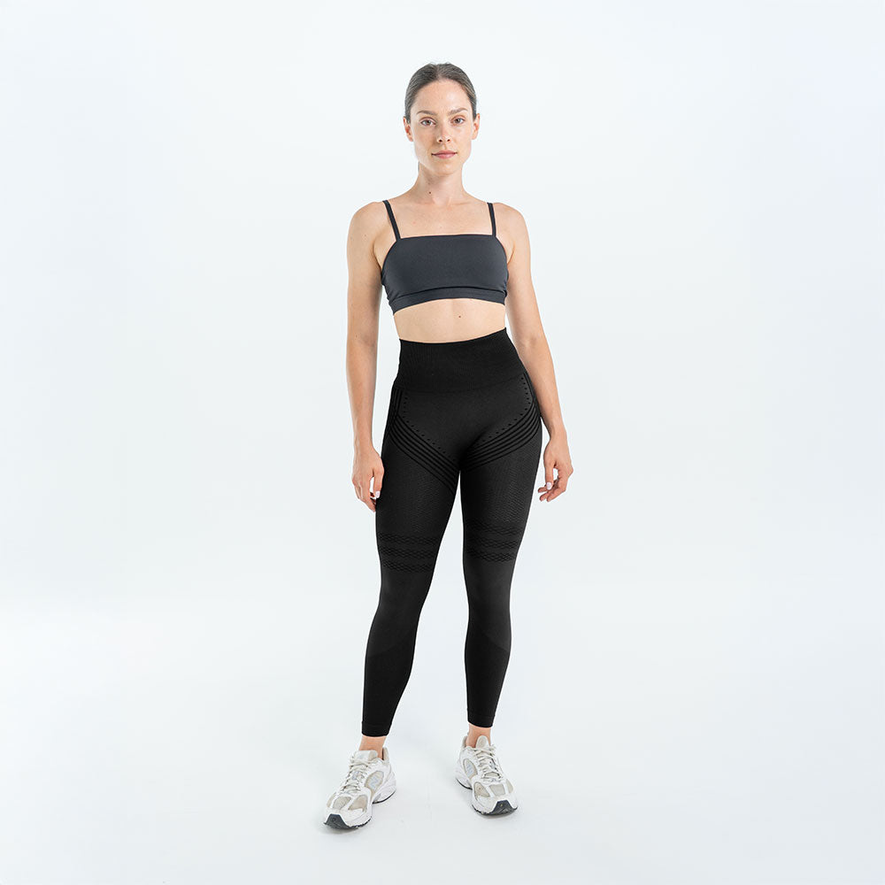 Lunmia™ Legging 3D – Redefine tu silueta sin esfuerzo