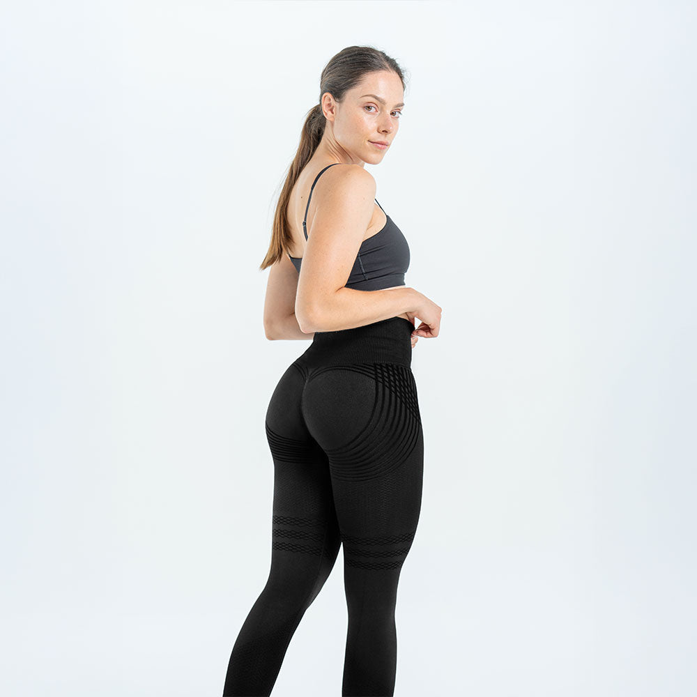 Lunmia™ Legging 3D – Redefine tu silueta sin esfuerzo