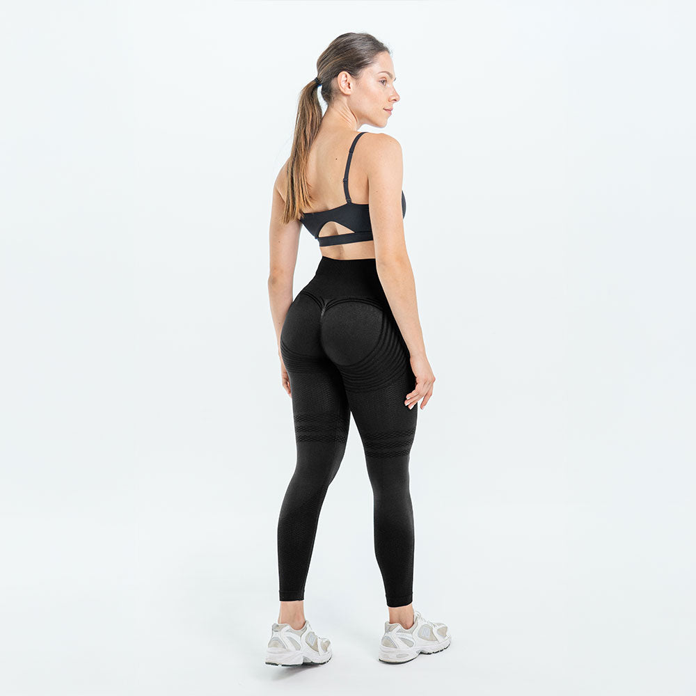Lunmia™ Legging 3D – Redefine tu silueta sin esfuerzo